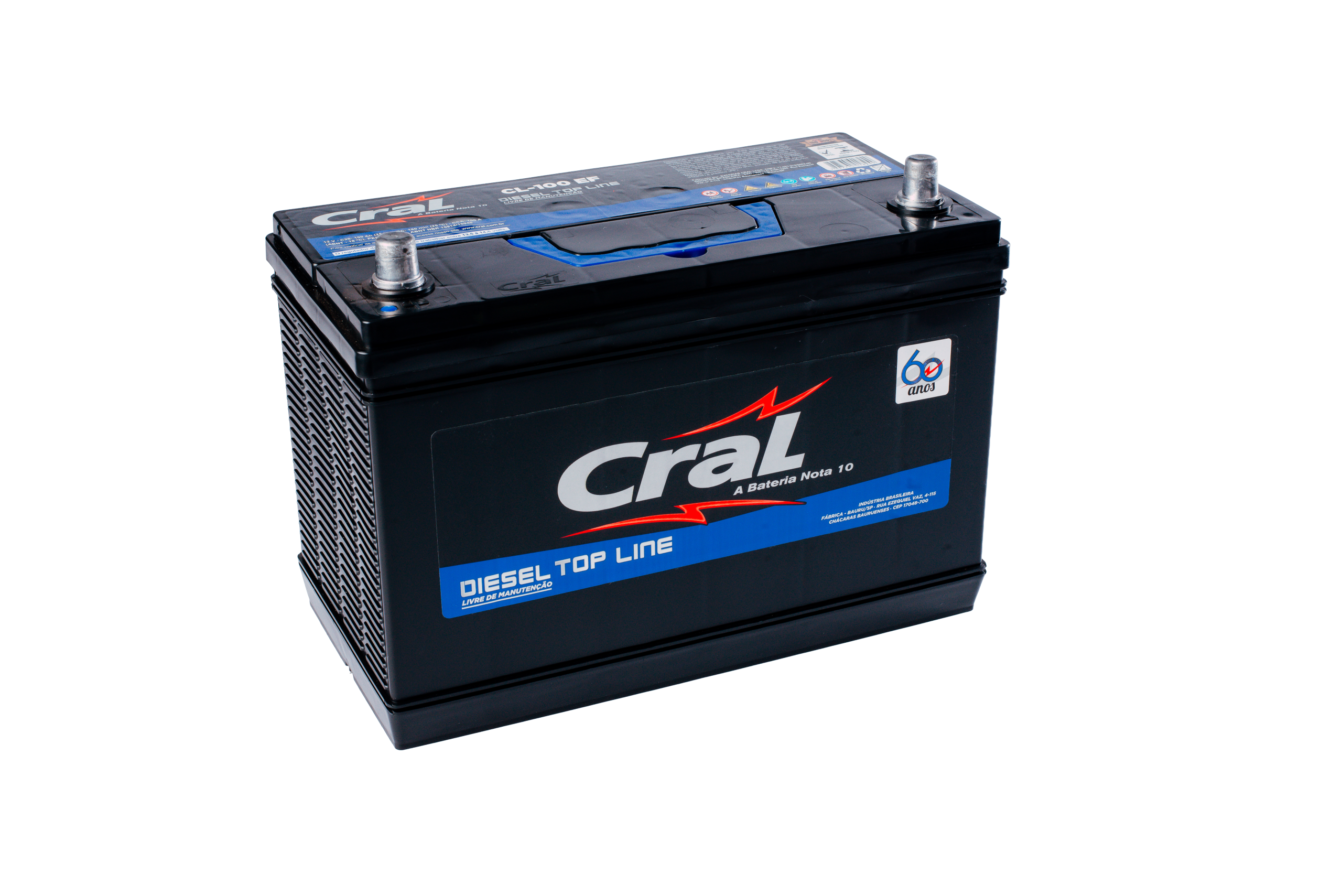 CL-100 EF