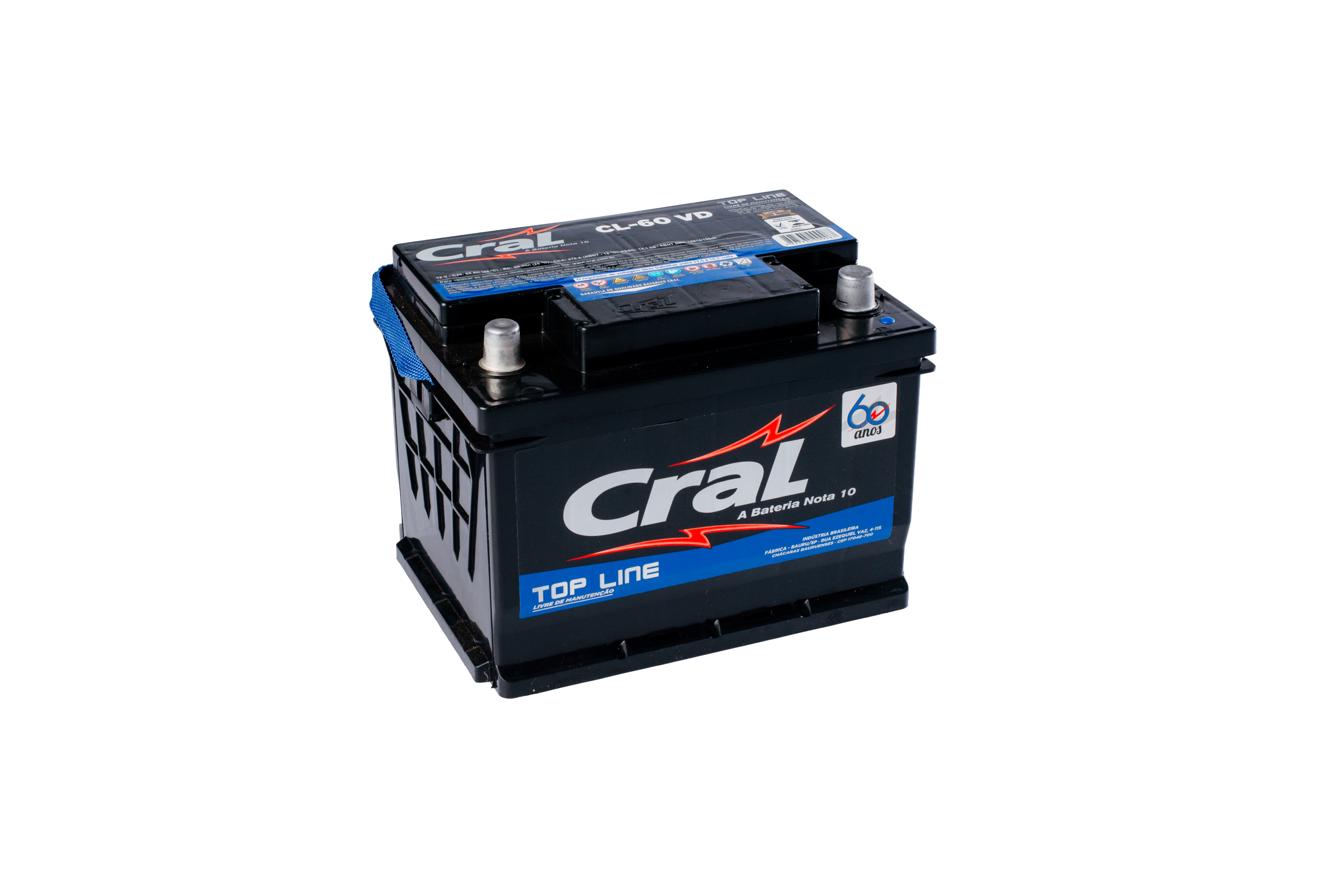 CL-60 VD