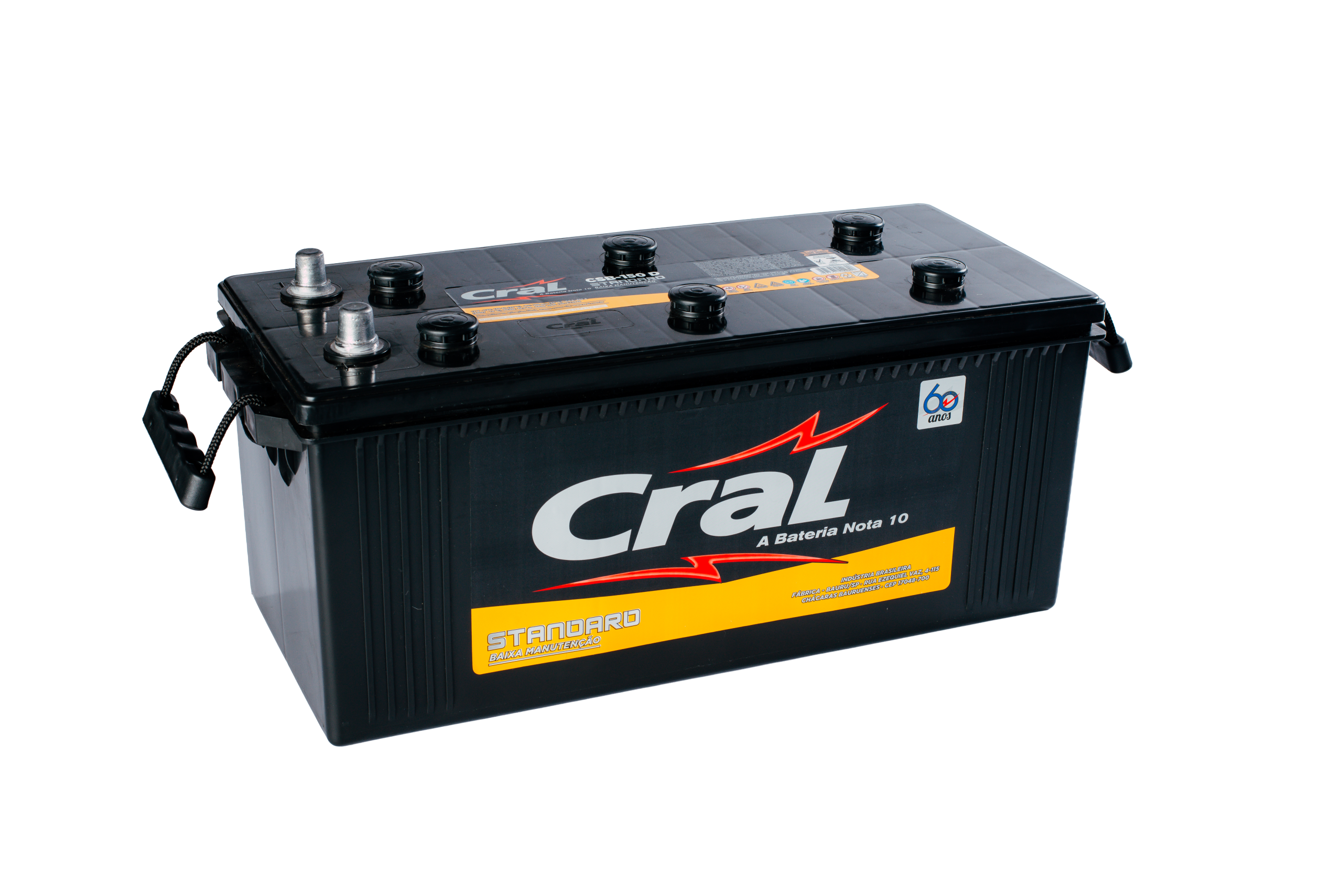 CSB-150 D